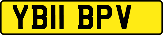 YB11BPV