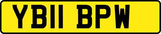YB11BPW
