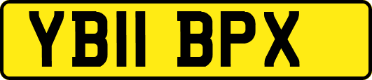 YB11BPX