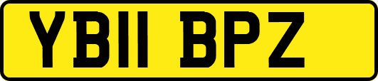 YB11BPZ