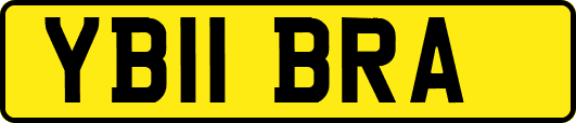 YB11BRA