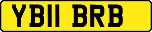YB11BRB