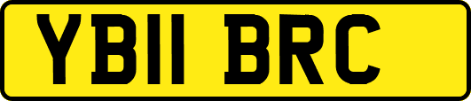 YB11BRC