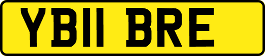 YB11BRE