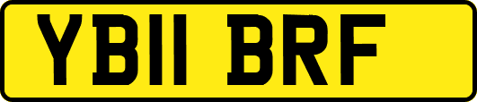 YB11BRF