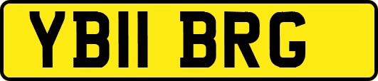 YB11BRG