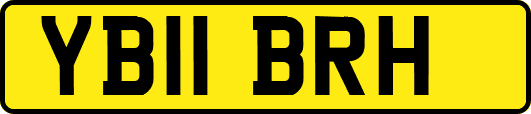YB11BRH
