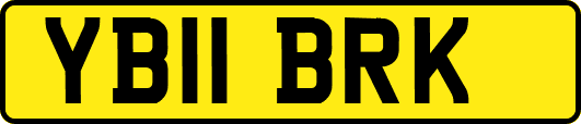 YB11BRK