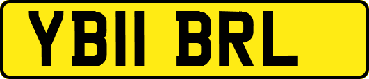 YB11BRL