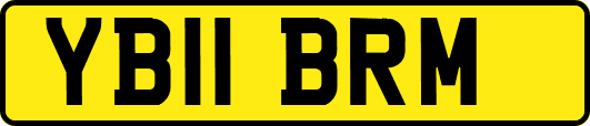 YB11BRM