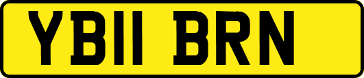 YB11BRN