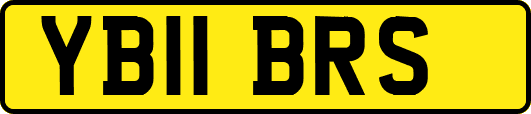 YB11BRS