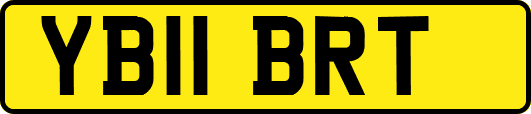 YB11BRT