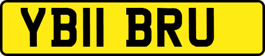 YB11BRU