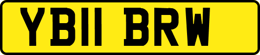 YB11BRW