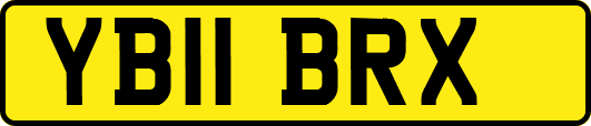 YB11BRX