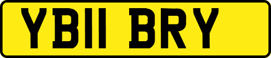 YB11BRY
