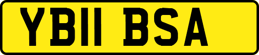YB11BSA
