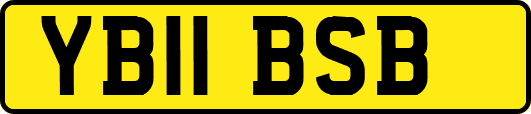 YB11BSB