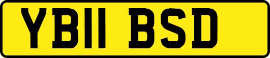 YB11BSD