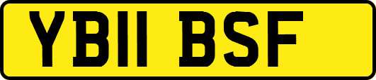 YB11BSF