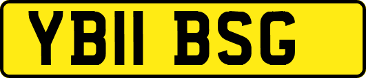 YB11BSG