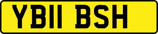 YB11BSH