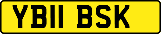 YB11BSK