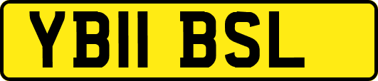 YB11BSL