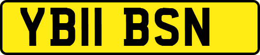 YB11BSN
