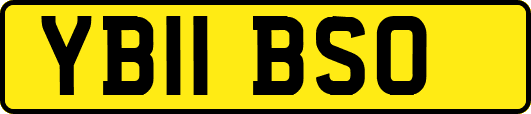 YB11BSO