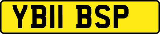 YB11BSP