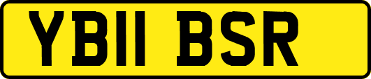 YB11BSR