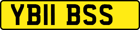 YB11BSS