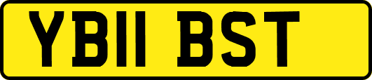 YB11BST