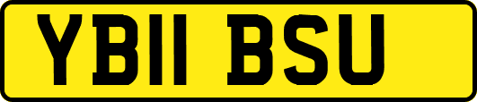 YB11BSU