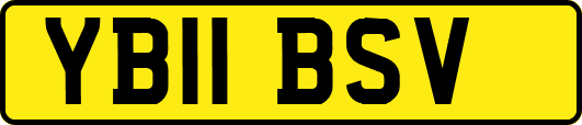 YB11BSV