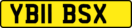 YB11BSX