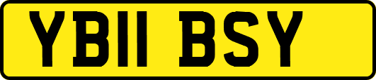 YB11BSY