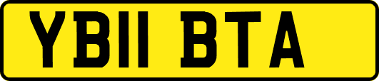 YB11BTA