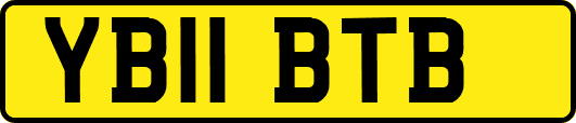 YB11BTB