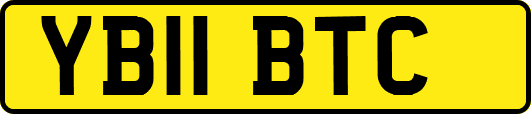 YB11BTC