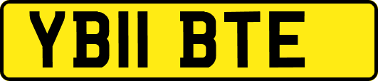 YB11BTE