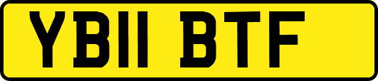 YB11BTF