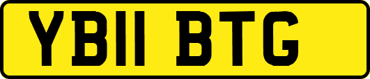 YB11BTG