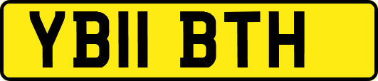 YB11BTH
