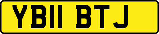YB11BTJ