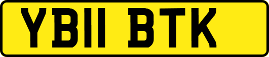 YB11BTK