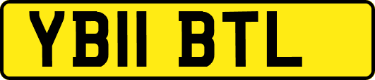 YB11BTL