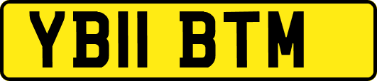 YB11BTM